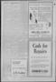 Thumbnail image of item number 4 in: 'The Alva Record (Alva, Okla.), Vol. 23, No. 17, Ed. 1 Friday, April 25, 1924'.