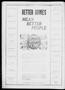 Thumbnail image of item number 4 in: 'The Evening Derrick (Derrick, Okla.), Vol. 11, No. 274, Ed. 1 Saturday, April 17, 1926'.