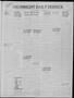 Primary view of Drumright Daily Derrick (Drumright, Okla.), Vol. 29, No. 306, Ed. 1 Tuesday, September 23, 1941