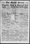 Newspaper: The Madill Record (Madill, Okla.), Vol. 23, No. 23, Ed. 1 Thursday, N…