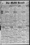 Thumbnail image of item number 1 in: 'The Madill Record (Madill, Okla.), Vol. 28, Ed. 1 Thursday, January 23, 1936'.