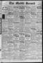 Newspaper: The Madill Record (Madill, Okla.), Vol. 28, Ed. 1 Thursday, January 3…