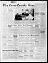 Newspaper: The Greer County News (Mangum, Okla.), Vol. 31, No. 18, Ed. 1 Monday,…