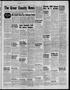 Newspaper: The Greer County News (Mangum, Okla.), Vol. 19, No. 19, Ed. 1 Monday,…