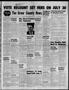 Newspaper: The Greer County News (Mangum, Okla.), Vol. 19, No. 30, Ed. 1 Monday,…