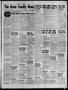 Primary view of The Greer County News (Mangum, Okla.), Vol. 29, No. 33, Ed. 1 Monday, September 1, 1958