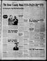 Newspaper: The Greer County News (Mangum, Okla.), Vol. 30, No. 40, Ed. 1 Monday,…