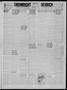 Primary view of Drumright Weekly Derrick (Drumright, Okla.), Vol. 30, No. 9, Ed. 1 Friday, May 1, 1942