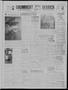 Primary view of Drumright Weekly Derrick (Drumright, Okla.), Vol. 31, No. 28, Ed. 1 Friday, August 27, 1943