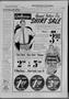 Thumbnail image of item number 3 in: 'Hollis Weekly News (Hollis, Okla.), Vol. 24, No. 37, Ed. 1 Thursday, June 6, 1957'.