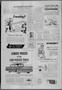 Thumbnail image of item number 2 in: 'Hollis Weekly News (Hollis, Okla.), Vol. 25, No. 16, Ed. 1 Thursday, January 9, 1958'.