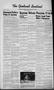 Primary view of The Goodwell Sentinel (Goodwell, Okla.), Vol. 2, No. 30, Ed. 1 Monday, August 6, 1951