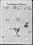 Thumbnail image of item number 1 in: 'The Guymon Observer (Guymon, Okla.), Vol. 53, No. 51, Ed. 1 Thursday, May 9, 1957'.