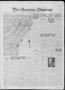 Thumbnail image of item number 1 in: 'The Guymon Observer (Guymon, Okla.), Vol. 54, No. 3, Ed. 1 Thursday, June 6, 1957'.