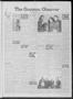 Thumbnail image of item number 1 in: 'The Guymon Observer (Guymon, Okla.), Vol. 54, No. 30, Ed. 1 Thursday, December 12, 1957'.