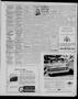 Thumbnail image of item number 3 in: 'Stigler News-Sentinel (Stigler, Okla.), Vol. 55, No. 48, Ed. 1 Thursday, July 25, 1957'.