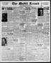 Thumbnail image of item number 1 in: 'The Madill Record (Madill, Okla.), Vol. 37, No. 5, Ed. 1 Thursday, August 2, 1945'.
