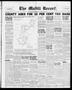 Thumbnail image of item number 1 in: 'The Madill Record (Madill, Okla.), Vol. 33, No. 6, Ed. 1 Thursday, August 7, 1941'.