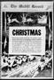 Thumbnail image of item number 1 in: 'The Madill Record (Madill, Okla.), Vol. 29, No. 25, Ed. 1 Thursday, December 23, 1937'.