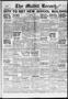 Newspaper: The Madill Record (Madill, Okla.), Vol. 29, No. 51, Ed. 1 Thursday, J…