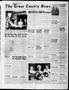 Newspaper: The Greer County News (Mangum, Okla.), Vol. 31, No. 41, Ed. 1 Monday,…