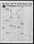 Newspaper: The Mangum Star (Mangum, Okla.), Vol. 70, No. 48, Ed. 1 Thursday, Sep…