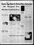 Newspaper: The Mangum Star (Mangum, Okla.), Vol. 62, No. 28, Ed. 1 Thursday, Apr…