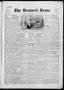 Newspaper: The Boswell News (Boswell, Okla.), Vol. 55, No. 43, Ed. 1 Friday, Sep…