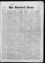 Newspaper: The Boswell News (Boswell, Okla.), Vol. 56, No. 12, Ed. 1 Friday, Jan…