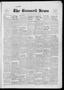 Thumbnail image of item number 1 in: 'The Boswell News (Boswell, Okla.), Vol. 56, No. 15, Ed. 1 Friday, February 21, 1958'.