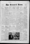 Primary view of The Boswell News (Boswell, Okla.), Vol. 56, No. 19, Ed. 1 Friday, March 21, 1958