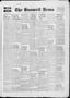 Primary view of The Boswell News (Boswell, Okla.), Vol. 58, No. 48, Ed. 1 Friday, September 30, 1960
