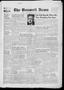 Newspaper: The Boswell News (Boswell, Okla.), Vol. 58, No. 51, Ed. 1 Friday, Oct…