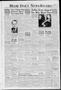Primary view of Miami Daily News-Record (Miami, Okla.), Vol. 54, No. 163, Ed. 1 Monday, January 7, 1957