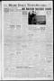Primary view of Miami Daily News-Record (Miami, Okla.), Vol. 54, No. 170, Ed. 1 Tuesday, January 15, 1957