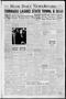 Newspaper: Miami Daily News-Record (Miami, Okla.), Vol. 54, No. 176, Ed. 1 Tuesd…