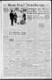 Newspaper: Miami Daily News-Record (Miami, Okla.), Vol. 54, No. 183, Ed. 1 Wedne…