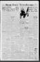 Newspaper: Miami Daily News-Record (Miami, Okla.), Vol. 54, No. 199, Ed. 1 Monda…