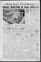 Thumbnail image of item number 1 in: 'Miami Daily News-Record (Miami, Okla.), Vol. 54, No. 202, Ed. 1 Thursday, February 21, 1957'.