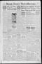 Thumbnail image of item number 1 in: 'Miami Daily News-Record (Miami, Okla.), Vol. 54, No. 211, Ed. 1 Monday, March 4, 1957'.