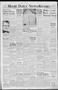 Thumbnail image of item number 1 in: 'Miami Daily News-Record (Miami, Okla.), Vol. 54, No. 214, Ed. 1 Thursday, March 7, 1957'.