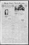 Newspaper: Miami Daily News-Record (Miami, Okla.), Vol. 54, No. 218, Ed. 1 Tuesd…