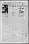 Newspaper: Miami Daily News-Record (Miami, Okla.), Vol. 54, No. 242, Ed. 1 Tuesd…