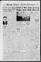 Thumbnail image of item number 1 in: 'Miami Daily News-Record (Miami, Okla.), Vol. 54, No. 247, Ed. 1 Monday, April 15, 1957'.
