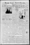 Primary view of Miami Daily News-Record (Miami, Okla.), Vol. 54, No. 252, Ed. 1 Sunday, April 21, 1957