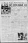 Newspaper: Miami Daily News-Record (Miami, Okla.), Vol. 54, No. 256, Ed. 1 Thurs…