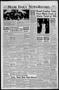 Thumbnail image of item number 1 in: 'Miami Daily News-Record (Miami, Okla.), Vol. 54, No. 261, Ed. 1 Wednesday, May 1, 1957'.