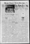 Newspaper: Miami Daily News-Record (Miami, Okla.), Vol. 54, No. 289, Ed. 1 Monda…