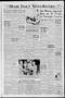 Newspaper: Miami Daily News-Record (Miami, Okla.), Vol. 55, No. 18, Ed. 1 Sunday…