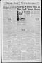 Newspaper: Miami Daily News-Record (Miami, Okla.), Vol. 55, No. 35, Ed. 1 Friday…
